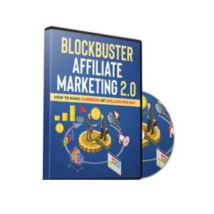 Blockbuster Affiliate Marketing 2.0