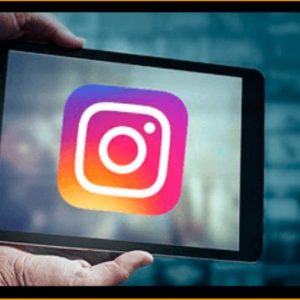 Instagram Marketing Hero