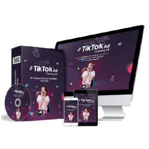 TikTok Ad Training Kit